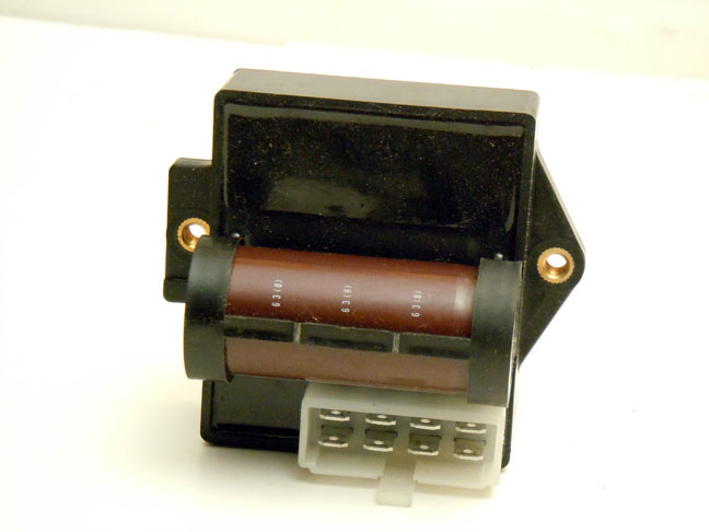 Honda Part Image